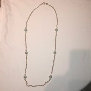 Jcrew necklace
